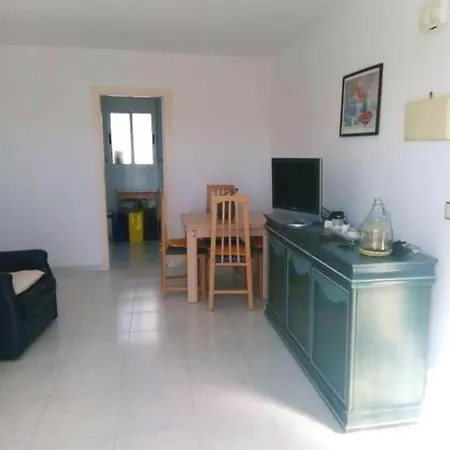 2 Bedrooms Appartement With Shared Pool And Terrace At Torrevieja