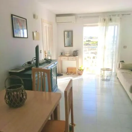 Apartament 2 Bedrooms Appartement With Shared Pool And Terrace At Torrevieja Torrevieja