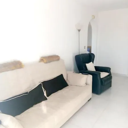 2 Bedrooms Appartement With Shared Pool And Terrace At Torrevieja Apartament *