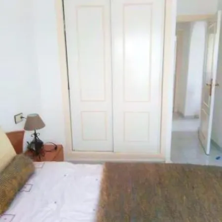 2 Bedrooms Appartement With Shared Pool And Terrace At Torrevieja Apartament *