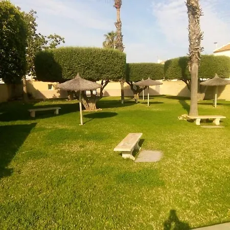 2 Bedrooms Appartement With Shared Pool And Terrace At Torrevieja Apartament Torrevieja
