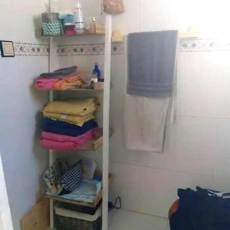 2 Bedrooms Appartement With Shared Pool And Terrace At Torrevieja Apartament
