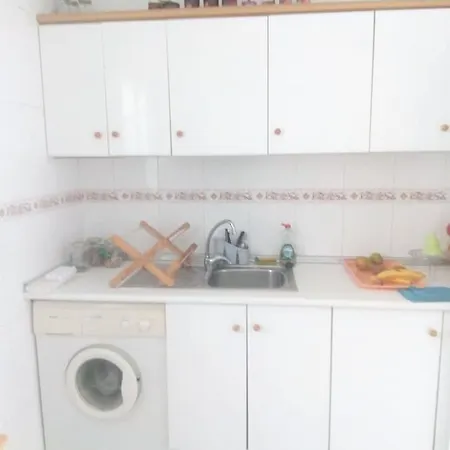 Apartament 2 Bedrooms Appartement With Shared Pool And Terrace At Torrevieja *