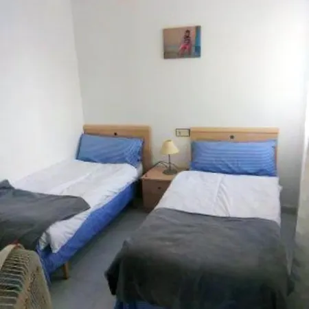 2 Bedrooms Appartement With Shared Pool And Terrace At Torrevieja Apartament *