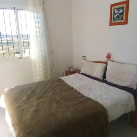 2 Bedrooms Appartement With Shared Pool And Terrace At Torrevieja * Torrevieja