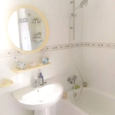 Apartament 2 Bedrooms Appartement With Shared Pool And Terrace At Torrevieja *
